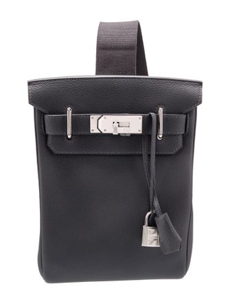 Hermès 2025 Togo Hac a Dos PM