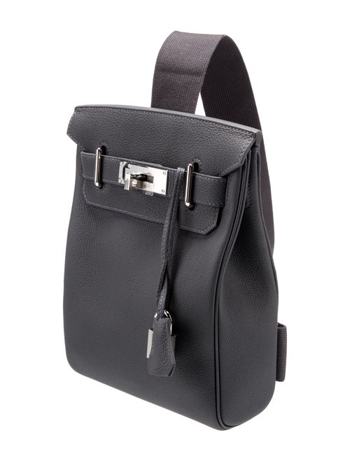 Hermès 2025 Togo Hac a Dos PM