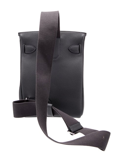 Hermès 2025 Togo Hac a Dos PM