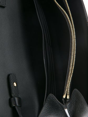 Hermès Epsom Constance to Go Wallet on Strap