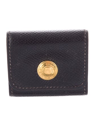 Hermès Swift Post It Notepad Holder PM