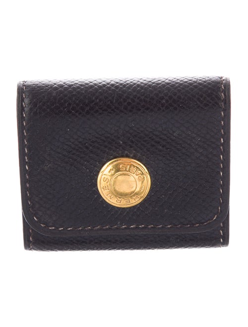 Hermès Swift Post It Notepad Holder PM