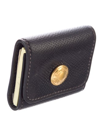 Hermès Swift Post It Notepad Holder PM