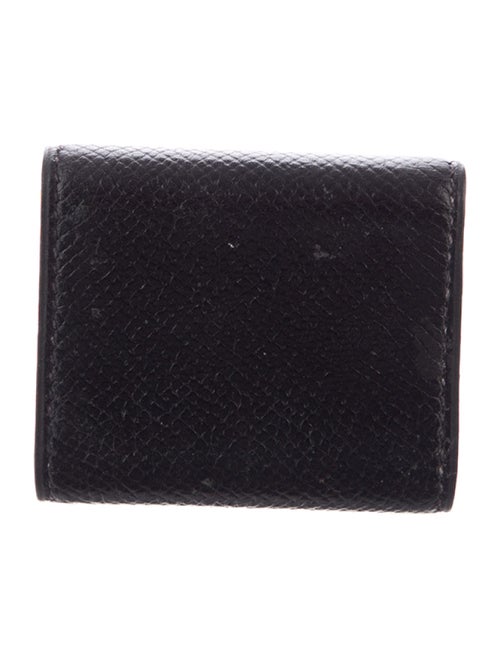 Hermès Swift Post It Notepad Holder PM