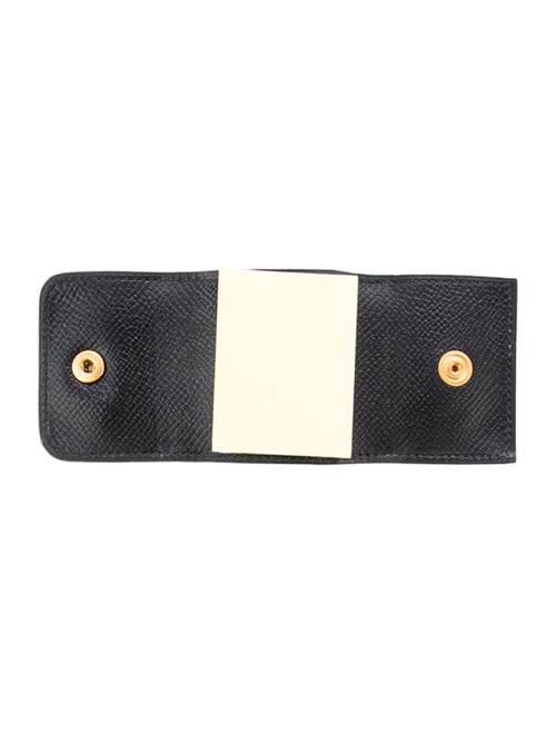 Hermès Swift Post It Notepad Holder PM