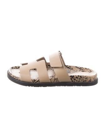 Hermès 2024 Chypre Slides