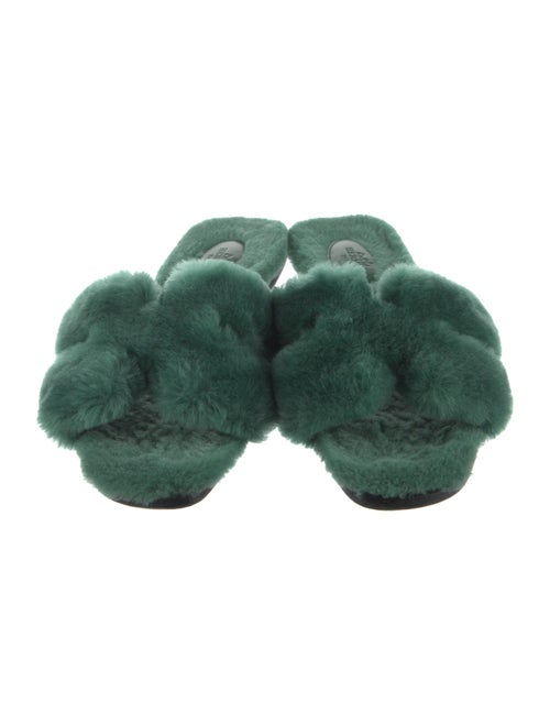 Hermès Oran H Logo Slides