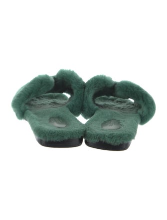 Hermès Oran H Logo Slides