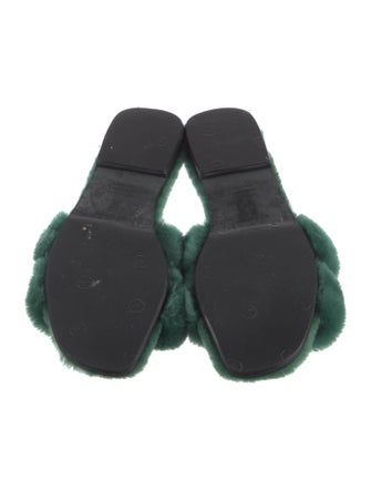 Hermès Oran H Logo Slides