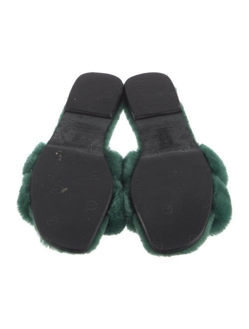 Hermès Oran H Logo Slides