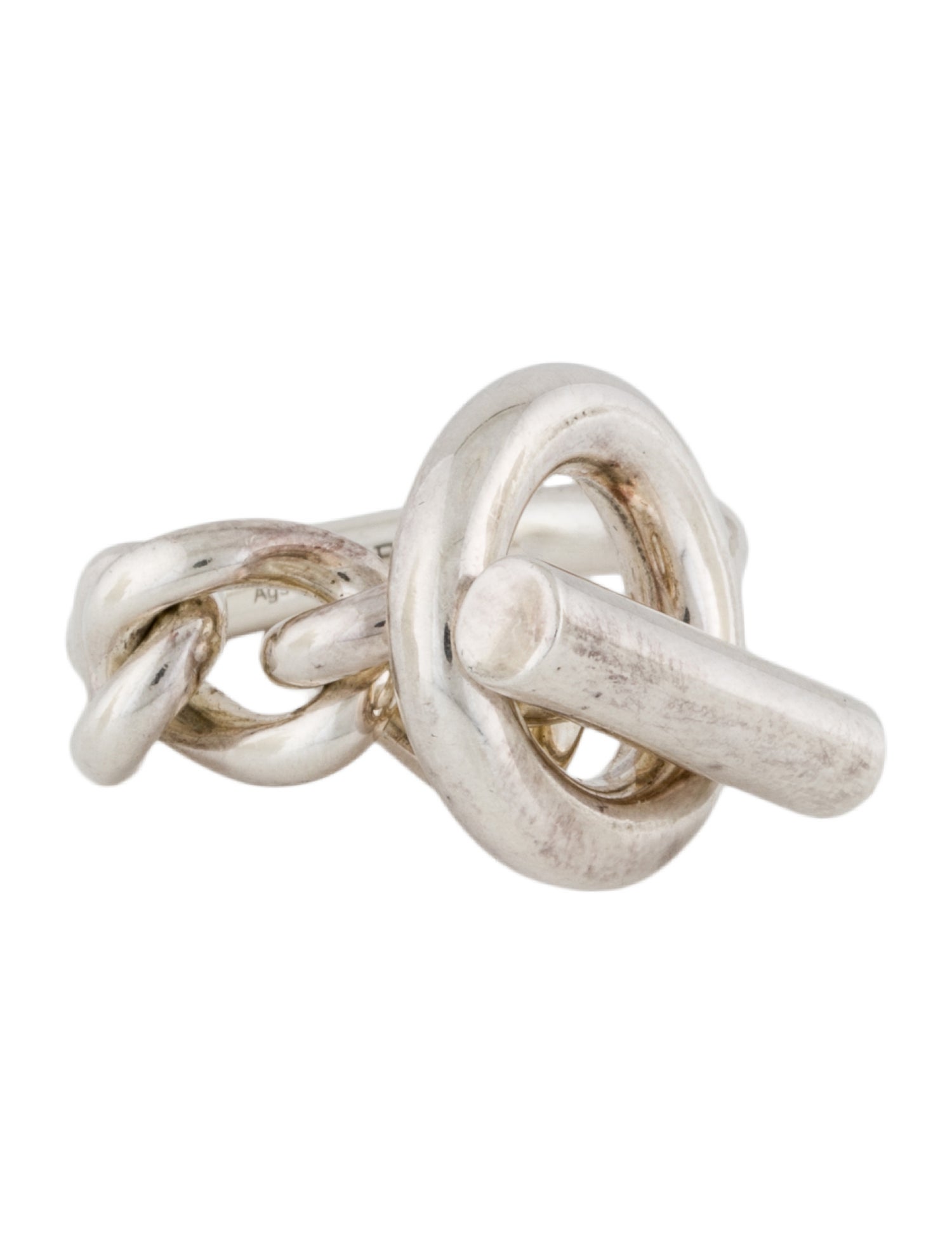 Hermès Croisette Ring