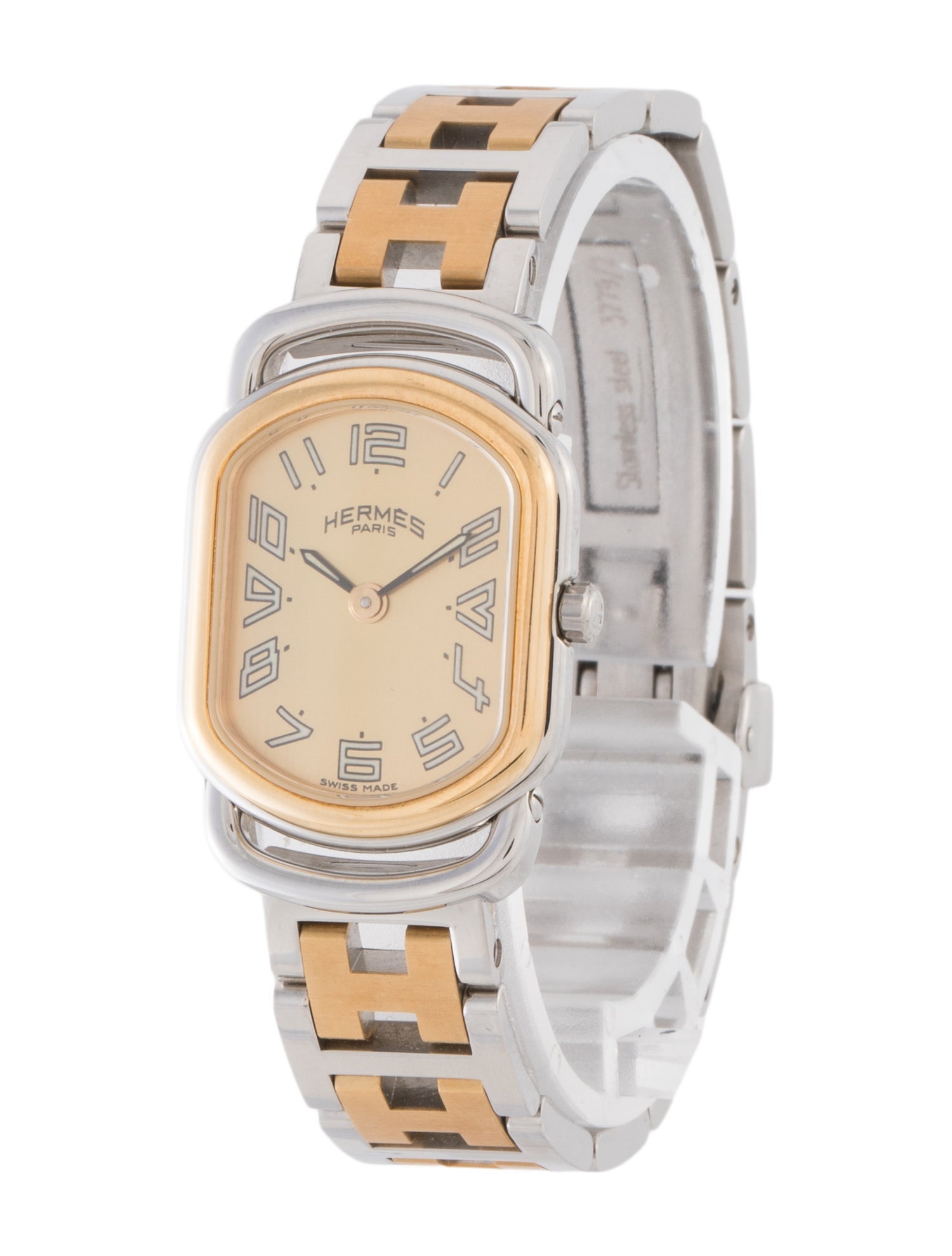 Hermès Rallye Watch