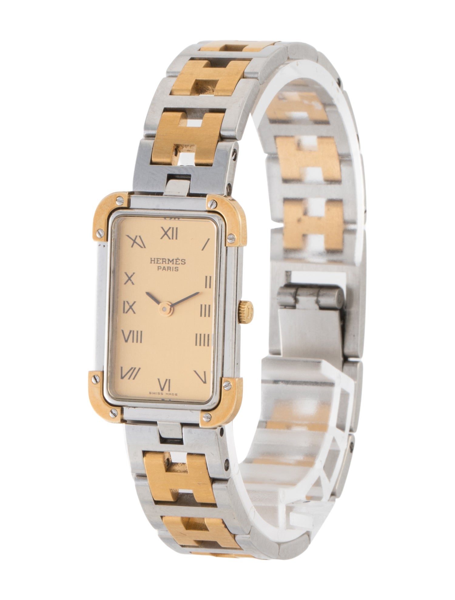 Hermès Croisière Watch