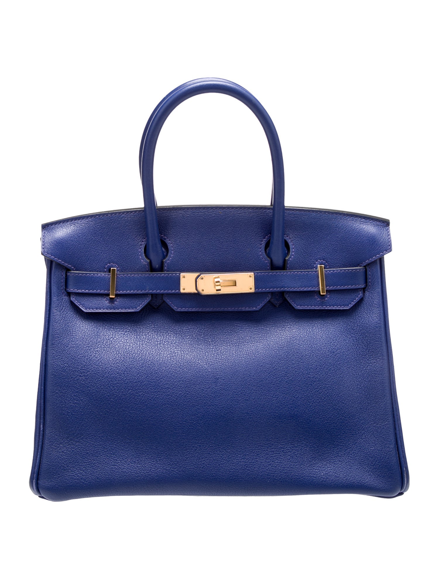 Hermès Novillo Birkin 30