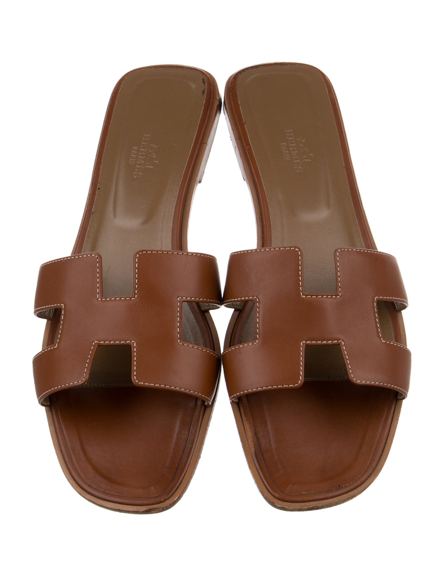 Hermès 2022 Oran Slides