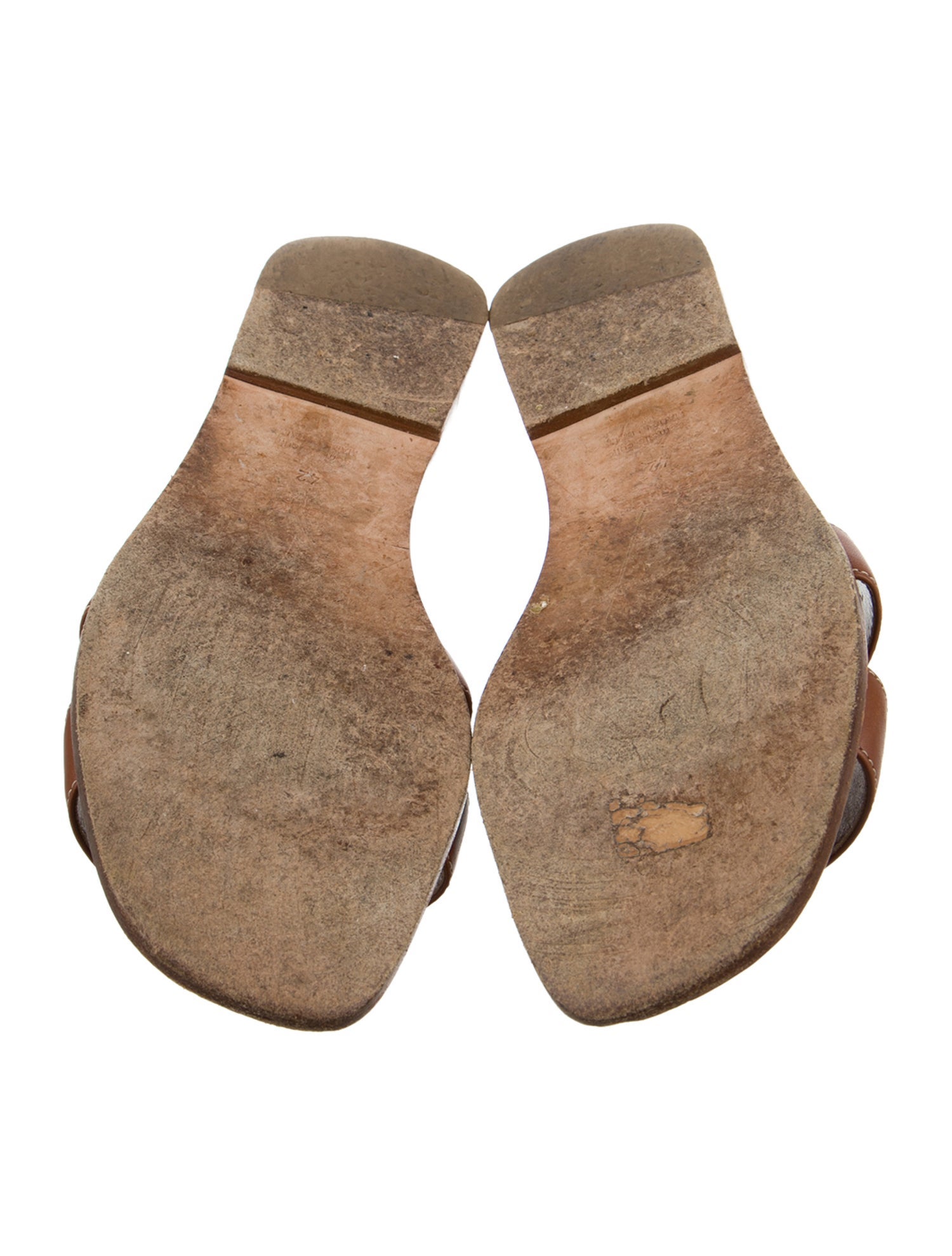 Hermès 2022 Oran Slides