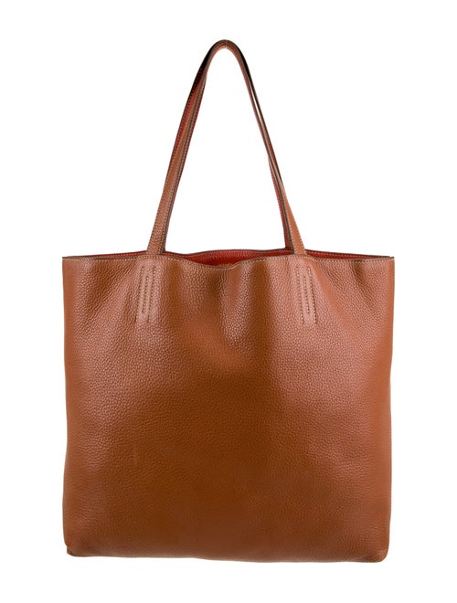 Hermès Clemence Double Sens 36