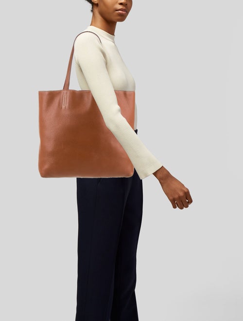 Hermès Clemence Double Sens 36