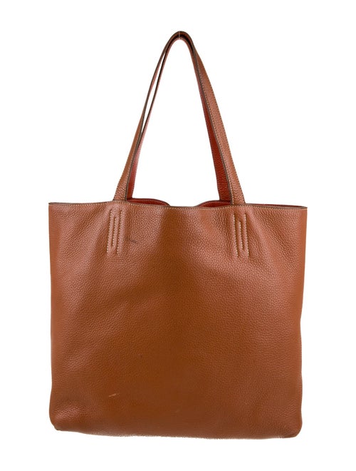 Hermès Clemence Double Sens 36