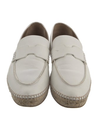 Hermès 2022 Trip Espadrilles