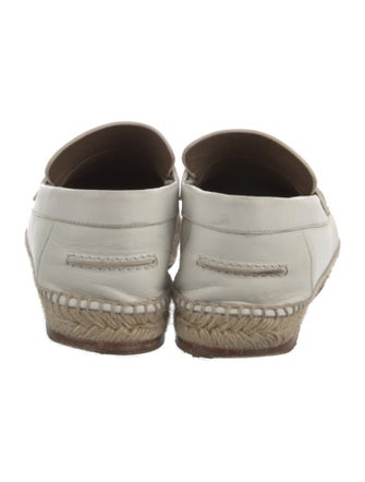 Hermès 2022 Trip Espadrilles