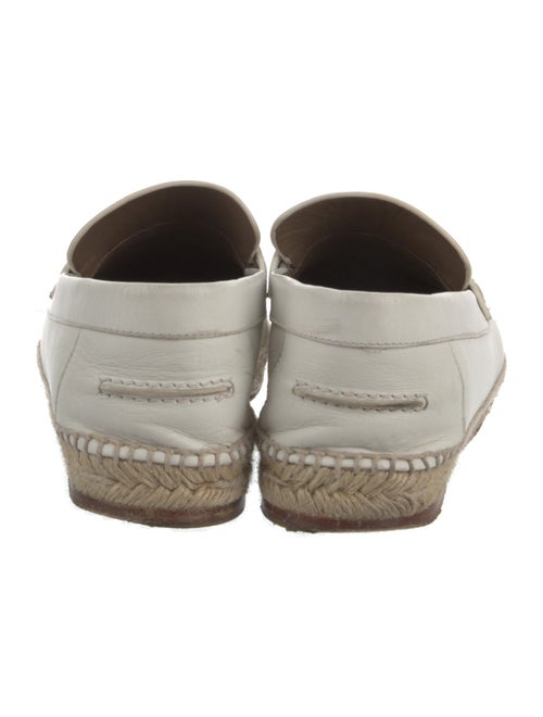 Hermès 2022 Trip Espadrilles