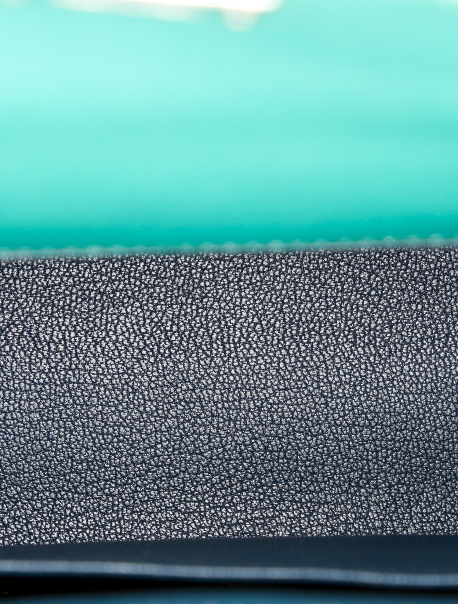 Hermès Madame Verso Kelly II Sellier 25