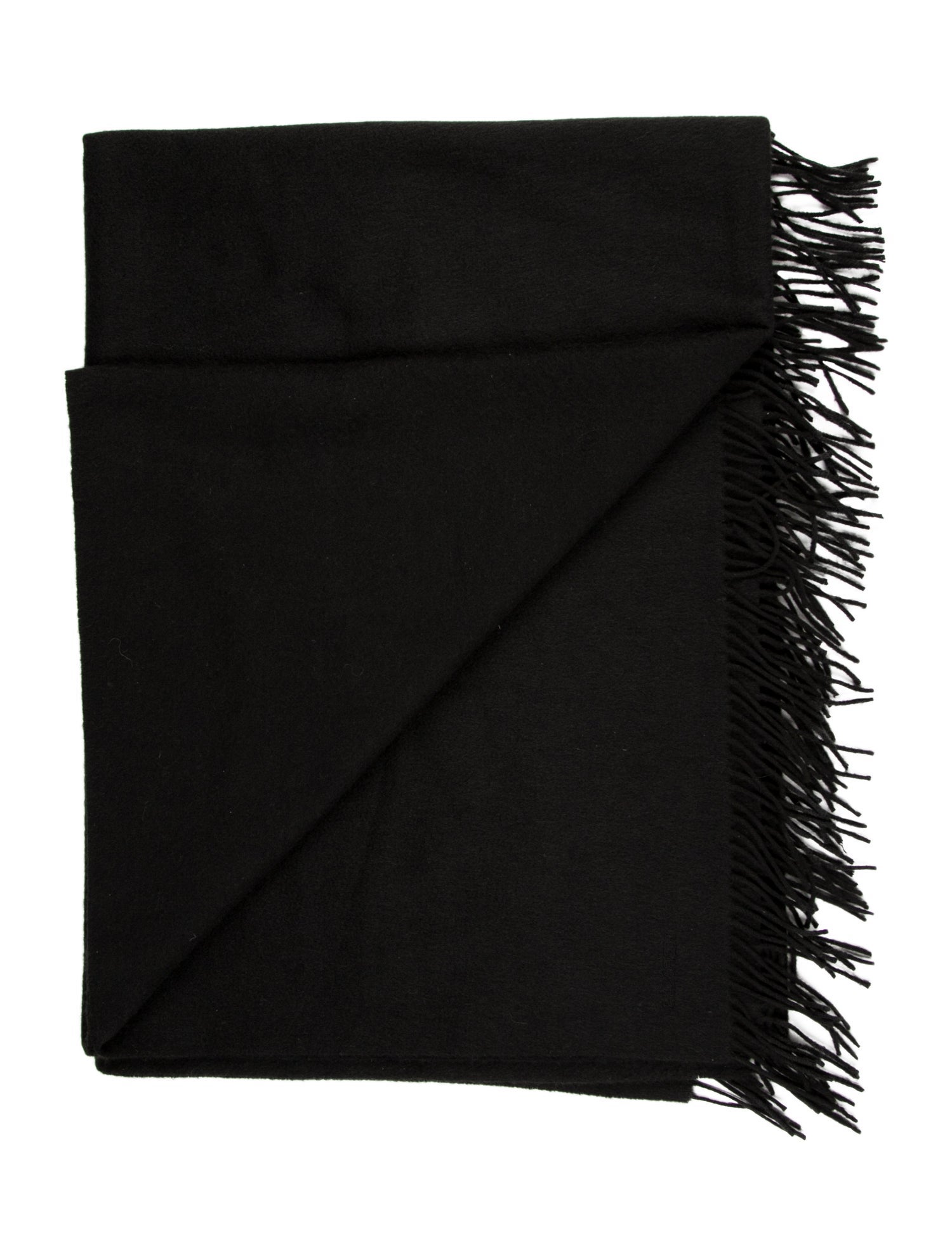 Hermès Throw Blanket