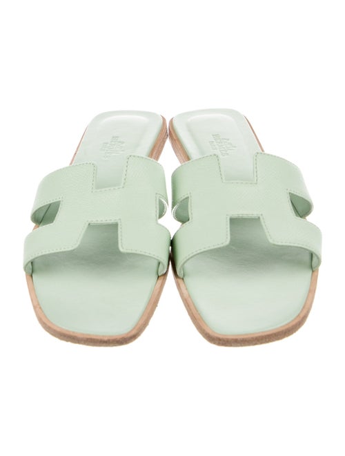 Hermès 2023 Oran Slides