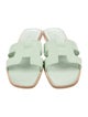 Hermès 2023 Oran Slides