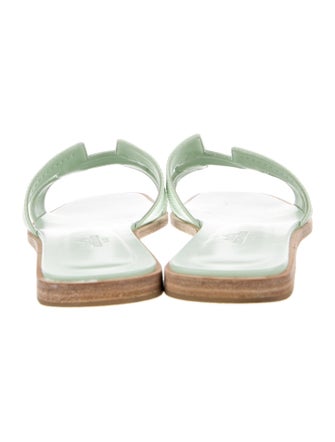 Hermès 2023 Oran Slides