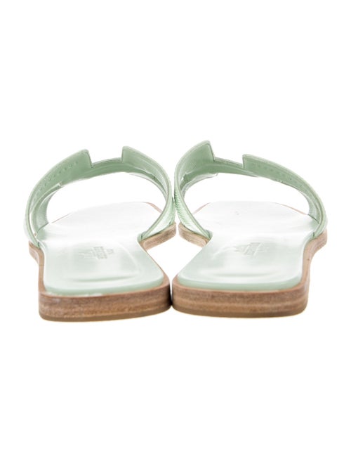 Hermès 2023 Oran Slides