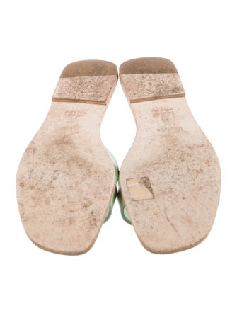 Hermès 2023 Oran Slides