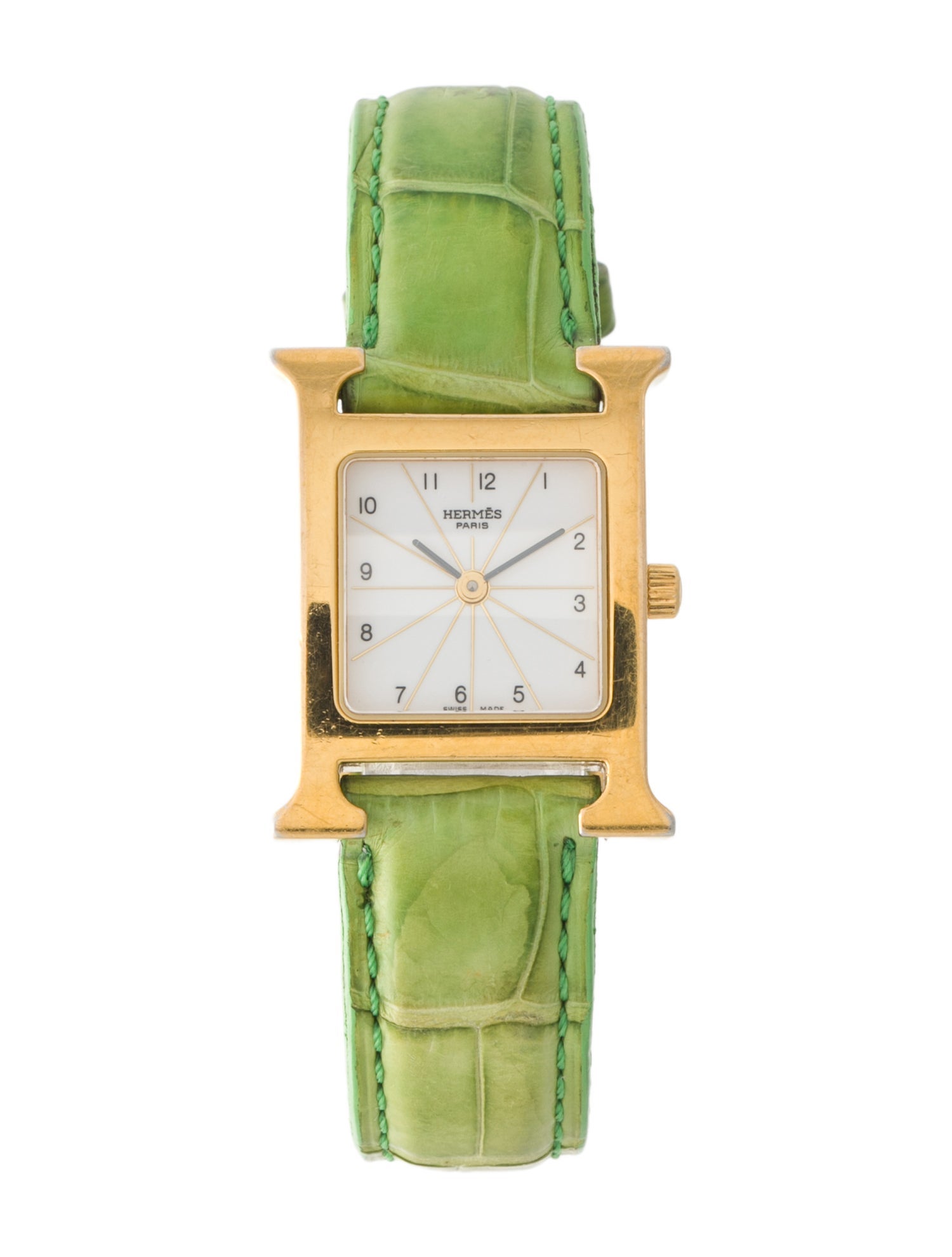 Hermès Heure H Watch