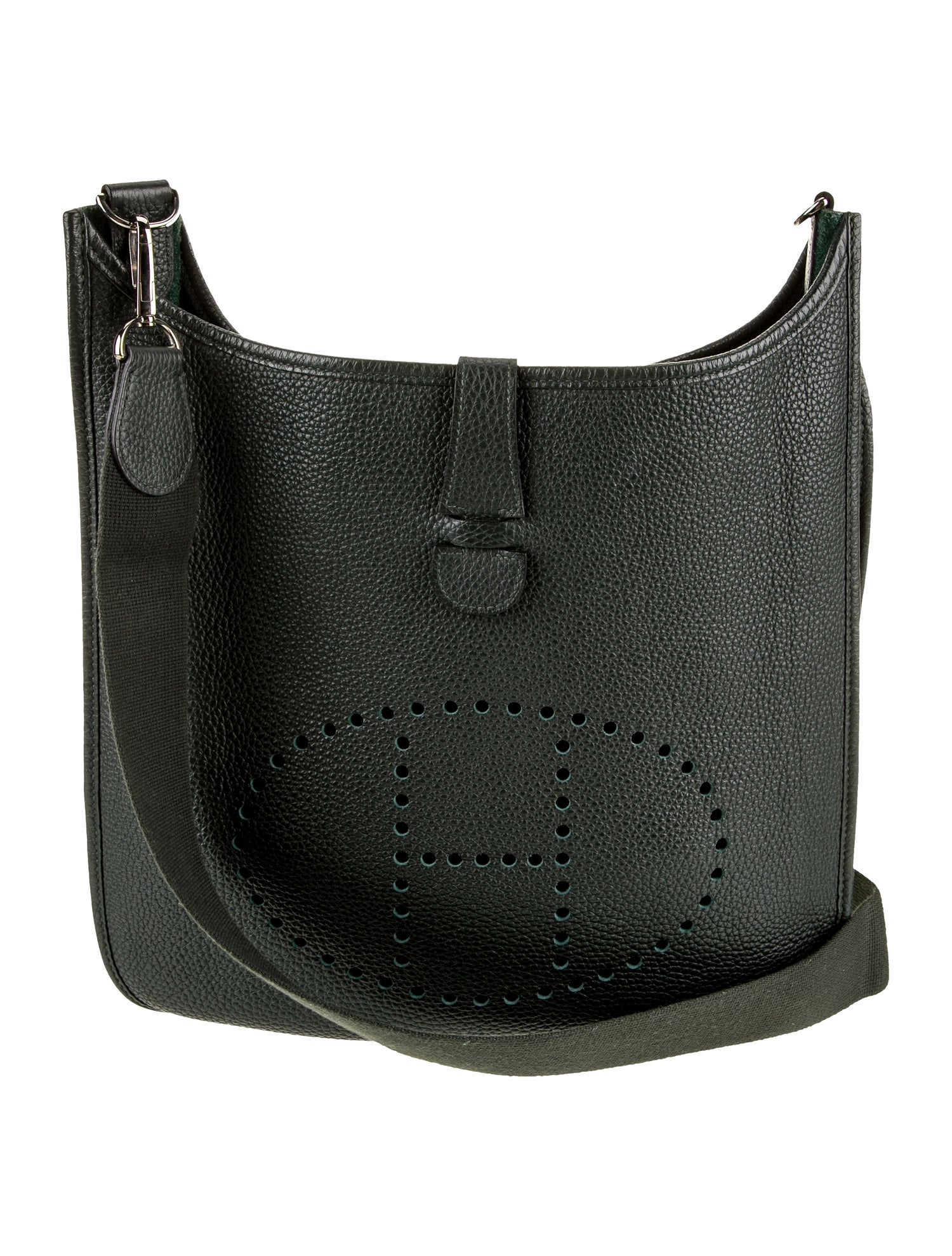Hermès Togo Evelyne III 33