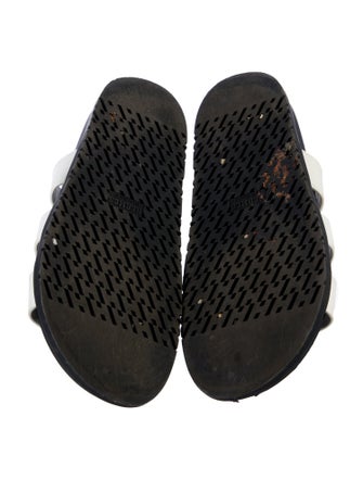 Hermès Chypre H Logo Slides