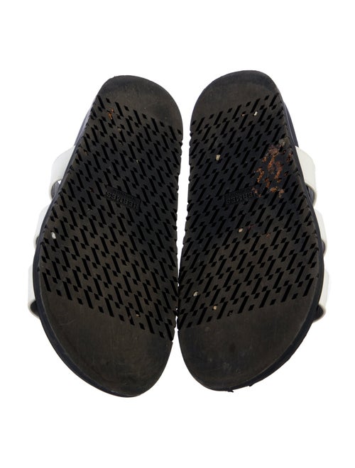 Hermès Chypre H Logo Slides