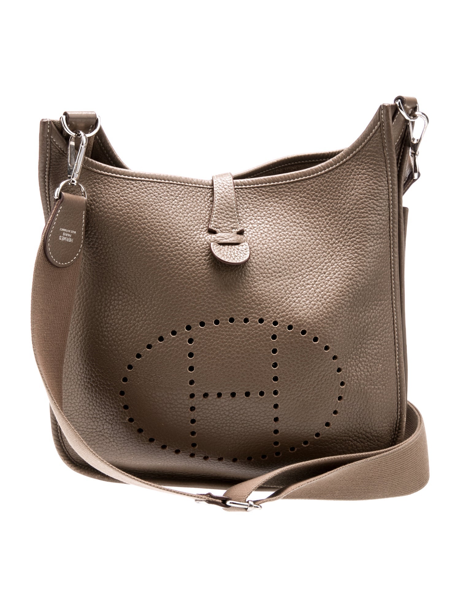 Hermès Clemence Evelyne III 29