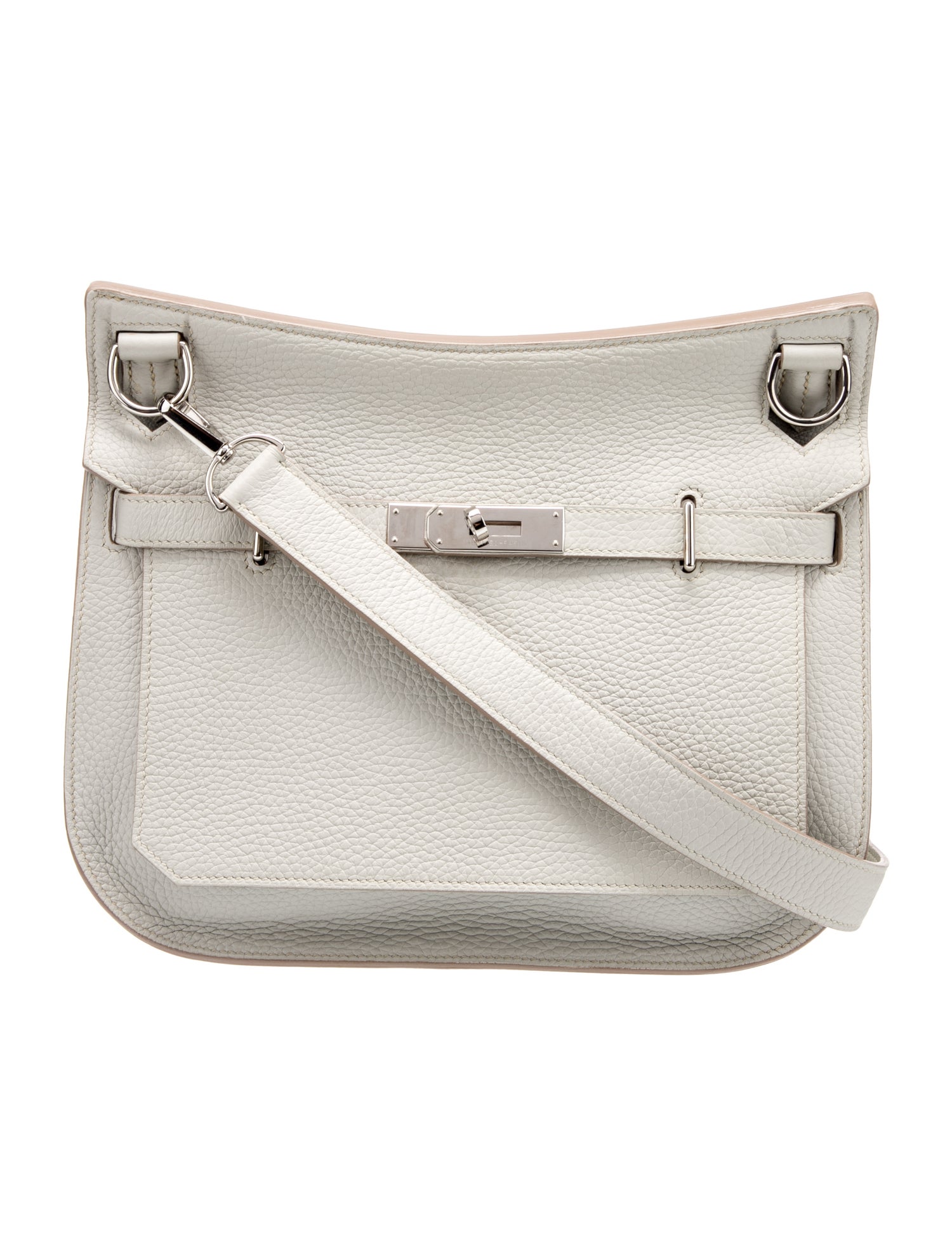 Hermès Clemence Jypsière 28