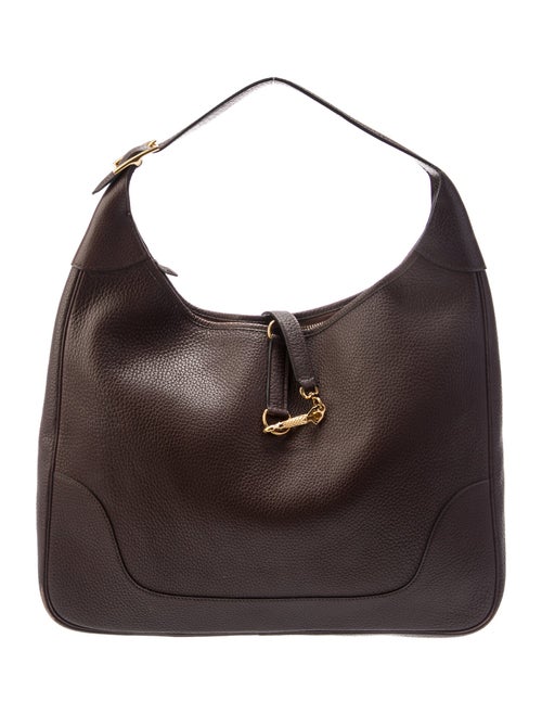 Hermès Clemence Trim II 38