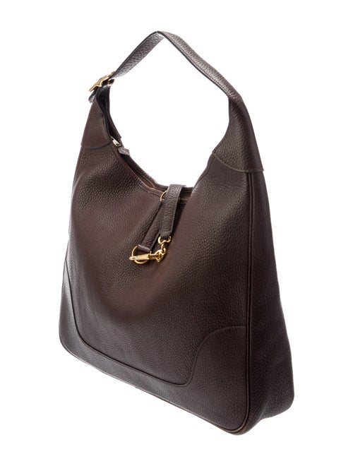 Hermès Clemence Trim II 38