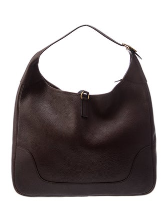 Hermès Clemence Trim II 38