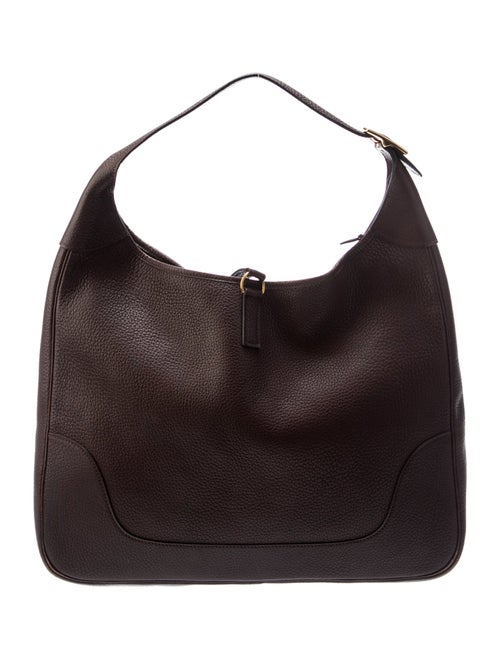 Hermès Clemence Trim II 38