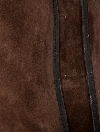 Hermès Clemence Trim II 38