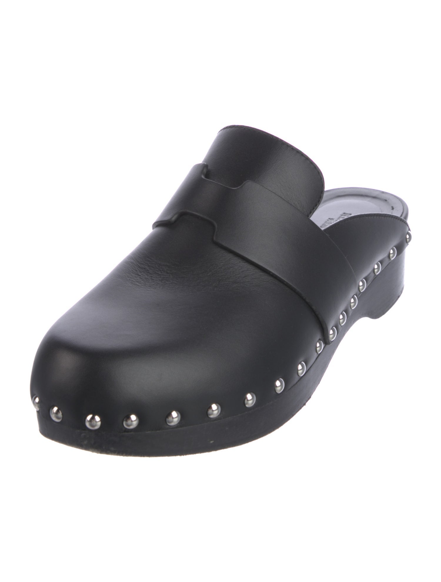 Hermès 2021 Calya Mules