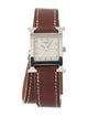 Hermès Heure H Watch