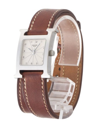 Hermès Heure H Watch