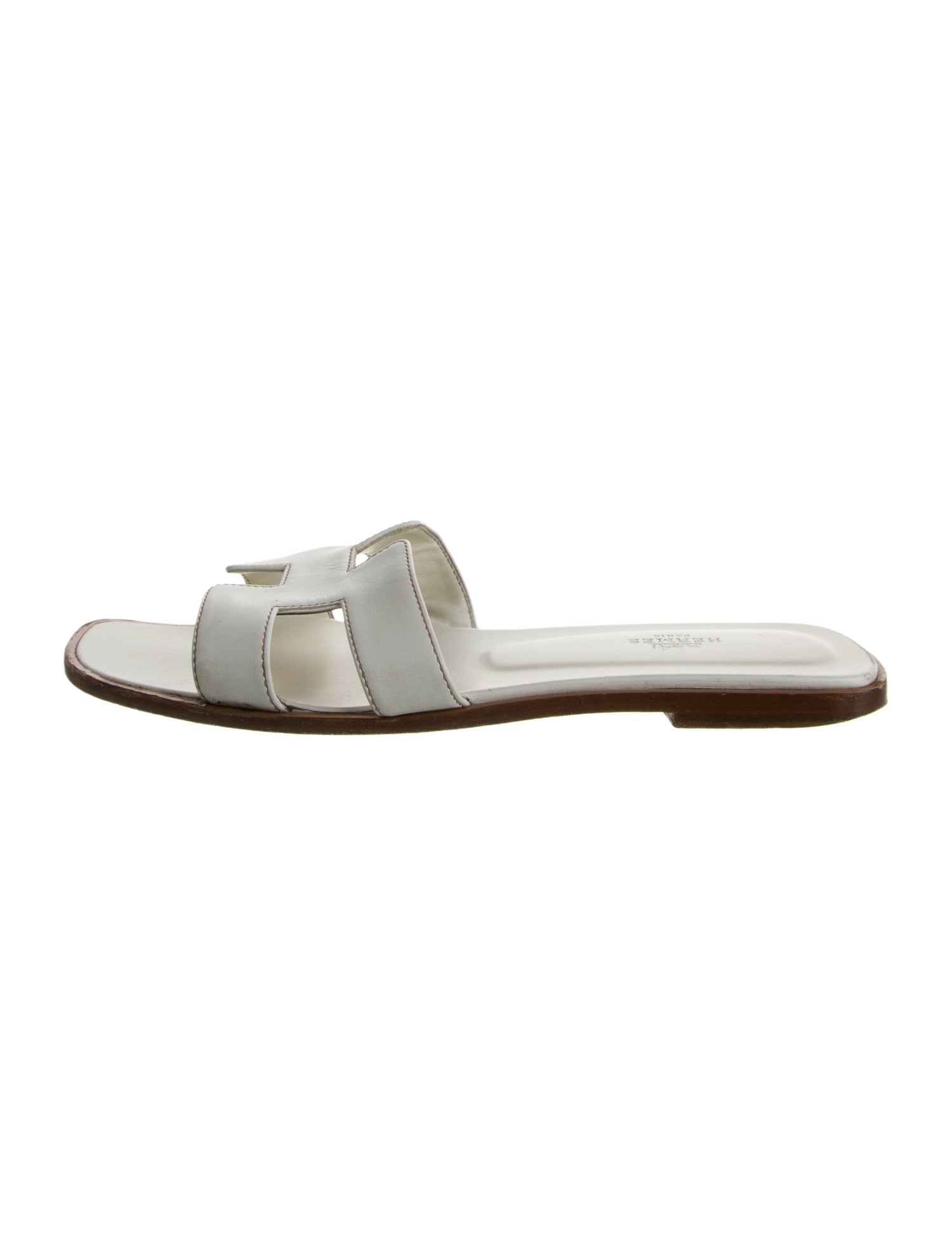 Hermès 2023 Oran Slides