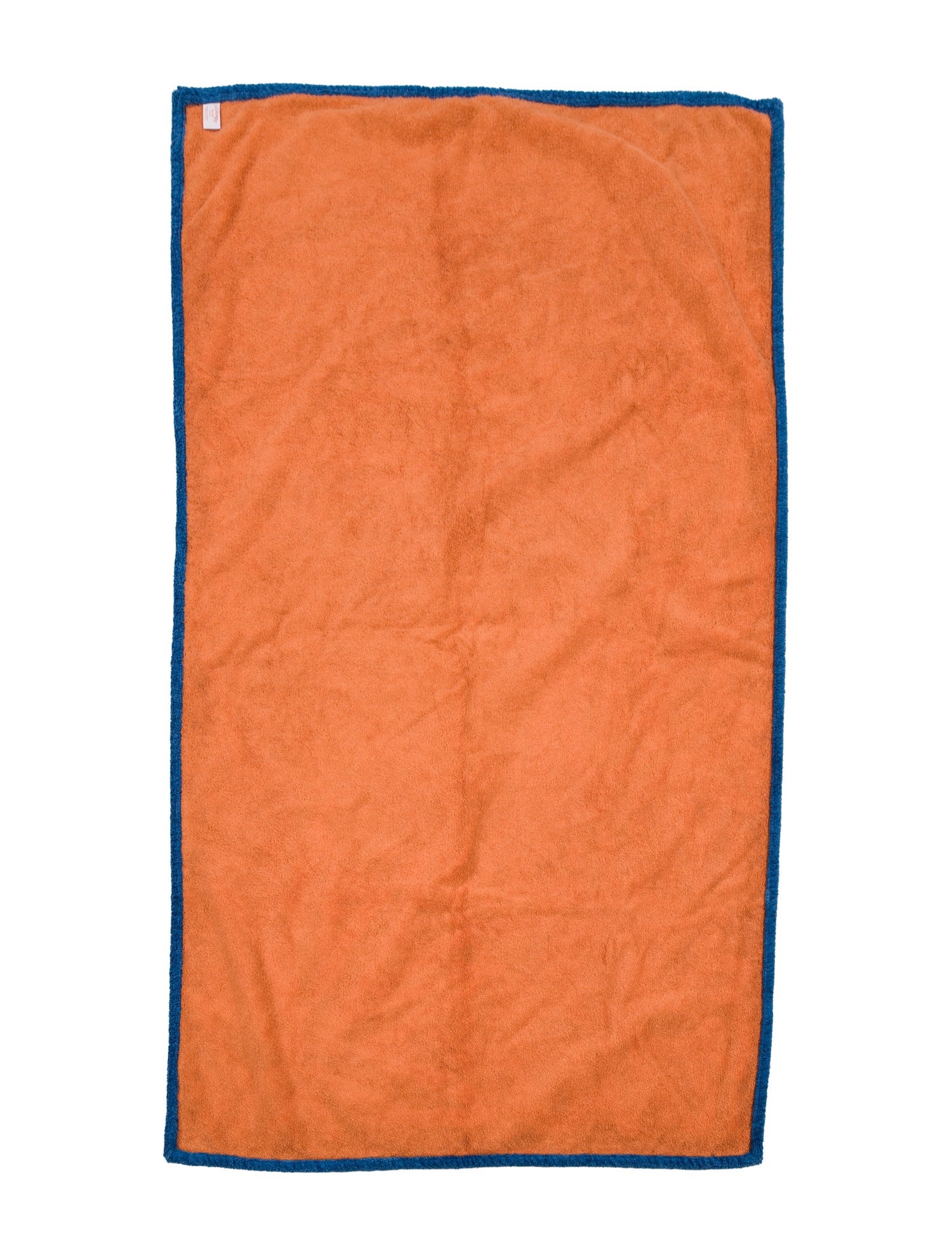 Hermès Abstract Beach Towel