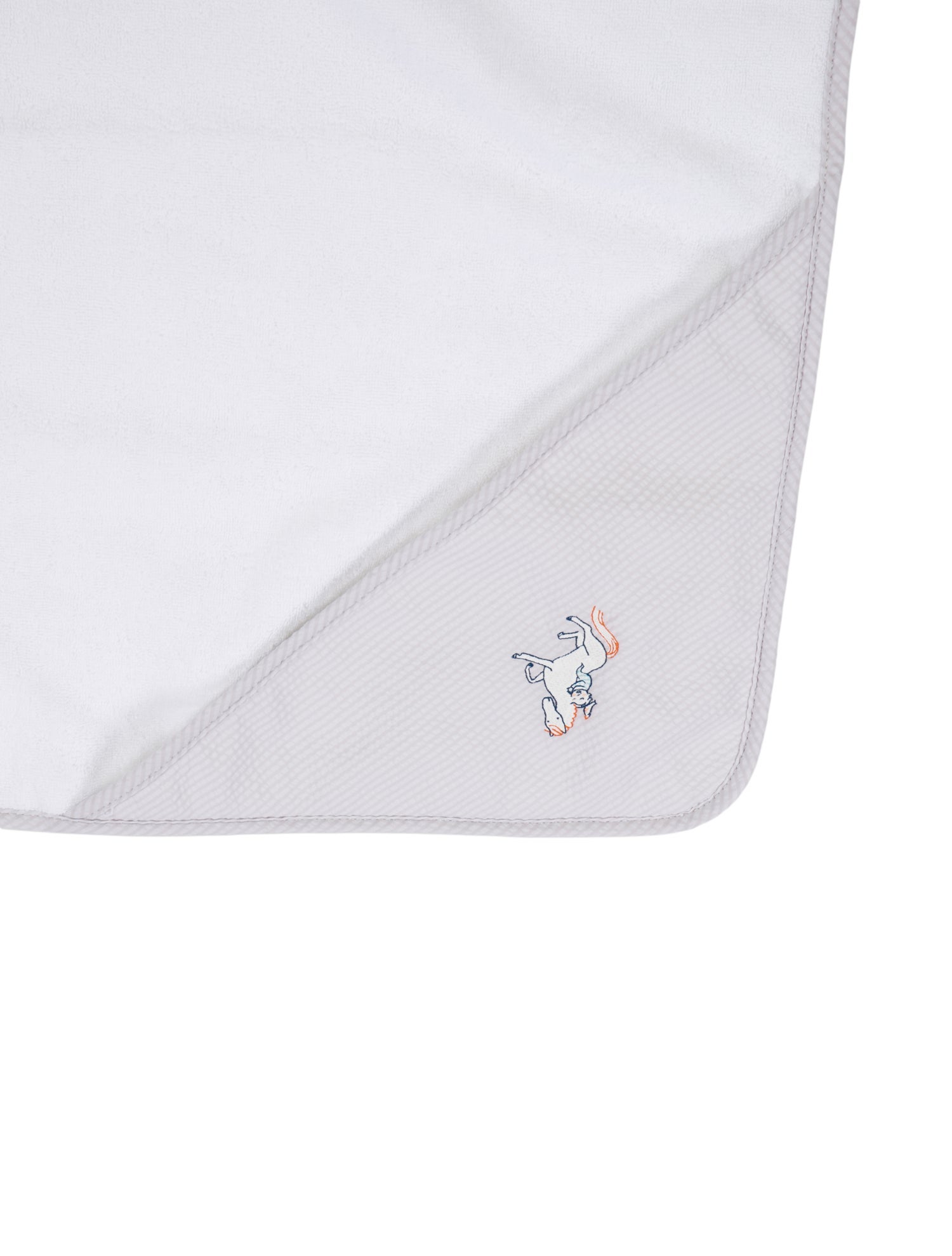 happylifeGUCCI GGウール Gucci GG Wool Baby Blanket - Grey - GUC1427134 | The RealReal